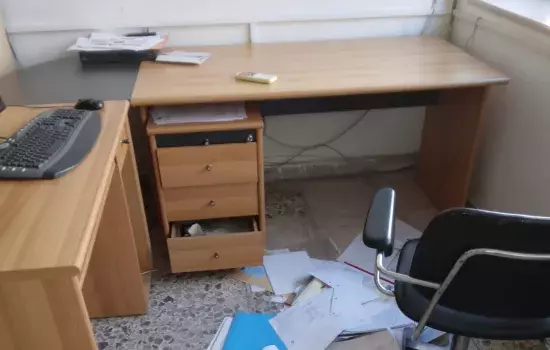 Gli uffici comunali preposti sono stati prontamente allertati al fine di mettere in campo gli interventi necessari utili all’immediato ripristino dei luoghi.