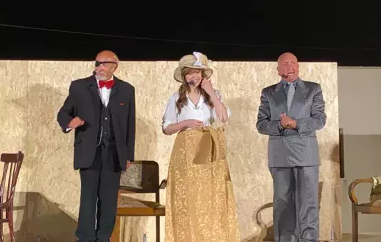 «L’Amministrazione Comunale, per questa programmazione estiva - afferma l’Assessore alla Cultura Cristina Saccinto - ha messo in campo diverse energie allo scopo di far volare la cultura».