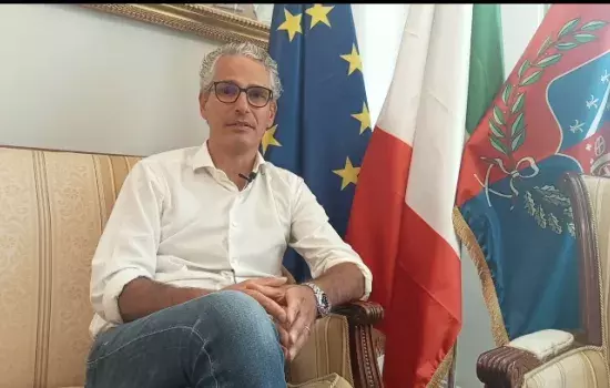 «Il mio auspicio - spiega il primo cittadino - è quello di poter continuare su questa linea d’onda, lavorando in sinergia, spalla a spalla, per il bene della nostra comunità»
