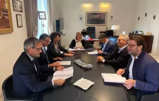 «Non la soluzione definitiva del problema ma certamente - spiega il primo cittadino - un passo in avanti di notevole portata»