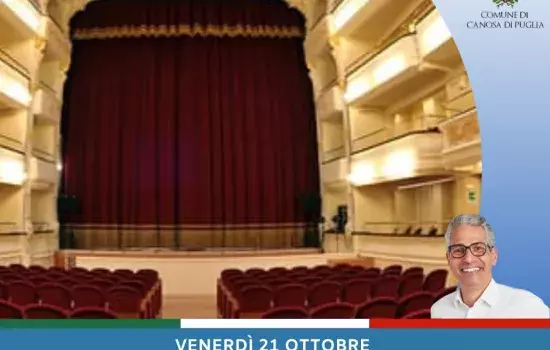 La cittadinanza è invitata