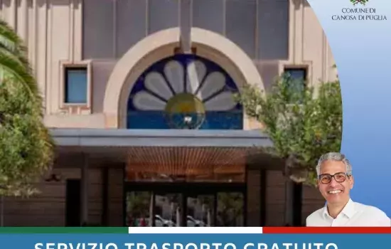  La misura, a favore di cittadini anziani di almeno 65 anni se uomini e di almeno 60 se donne, sarà disponibile dal 17 ottobre e per un periodo di 12 giorni comprensiva di visita medica