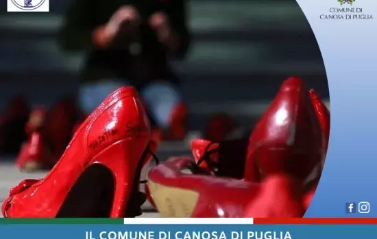 Sensibilizzare e affiancare il genere femminile in questa lotta senza confini è dovere di ogni cittadino ma anche associazioni ed enti pubblici