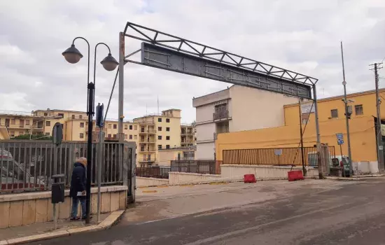 Le parole del primo cittadino