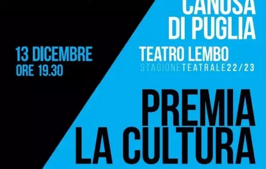 «Si ringraziano - spiega l’Assessore Saccinto -  gli imprenditori mecenati che prossimamente, con grande spirito d’altruismo renderanno possibile la realizzazione dell’iniziativa nonostante le difficoltà del momento storico che stiamo vivendo e gli uffici comunali preposti per il grande lavoro posto in essere per la buona riuscita della Stagione Teatrale 2022/2023».