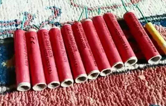 Sarà in vigore fino al 6 gennaio