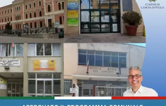  La deliberazione n.67 si compone di due parti, entrambe finalizzate al soddisfacimento di servizi destinati alle scuole