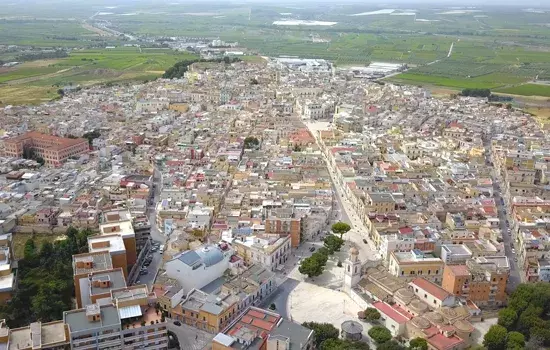 La cittadinanza è invitata.