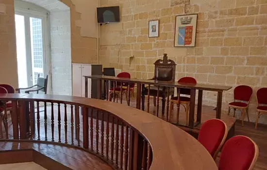 Sarà possibile seguire i lavori del Consiglio Comunale in diretta streaming sul canale Youtube del Comune di Canosa di Puglia. Il link sarà attivo a inizio seduta.