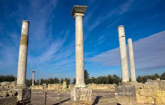 Gli interventi previsti riguarderanno anche sia il completamento delle strutture destinate a museo al fine di garantire idonee misure di sicurezza, sia il miglioramento delle caratteristiche del sistema di accoglienza e fruizione del museo.