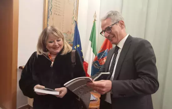 «Quanto argomentato - afferma il Sindaco Malcangio - è solo la prima tappa di un processo che ci porterà, al termine dell’Osservatorio, ad una attenta analisi e risoluzione delle complessità presenti».