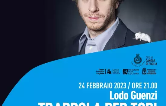 «C’è fame di cultura e questo, per una città come la nostra - spiega l’Assessore alla Cultura Cristina Saccinto -  non può che soddisfarci. L’obiettivo è e sarà quella di aumentare l’offerta nei confronti della cittadinanza ma anche verso i più giovani».