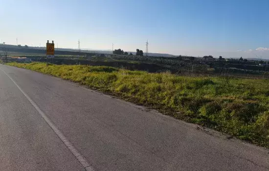 La nota del Sindaco Malcangio 