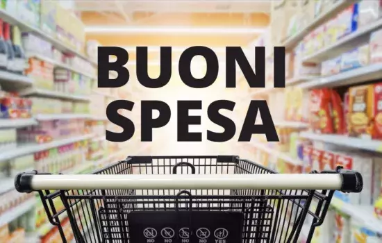 La richiesta del beneficio dovrà essere effettuata esclusivamente dal sito istituzionale del Comune di Canosa di Puglia con accesso tramite SPID.