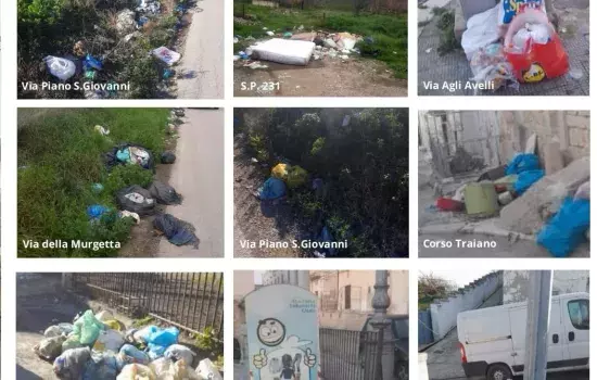 In sinergia con la Teknoservice, ditta appaltatrice del servizio di raccolta, l’Amministrazione Comunale e nello specifico l’Assessorato all’Ambiente avranno modo di sensibilizzare le scuole di ogni ordine e grado della città a partire dalla primaria per un totale complessivo di 2740 studenti.