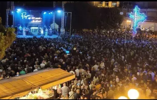 Le proposte e le idee progettuali pervenute entro tale data saranno oggetto di una valutazione complessiva da parte dell'Amministrazione Comunale al fine di definire i dettagli della rassegna estiva.