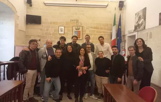 Il dialogo è stato improntato sulla collaborazione e sul confronto: piena disponibilità è stata espressa da parte dell’esecutivo nell’andare incontro alle esigenze di tutti ed è per questo che ogni singolo caso è stato analizzato in maniera certosina.