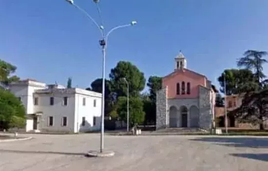 L'avviso alla cittadinanza 