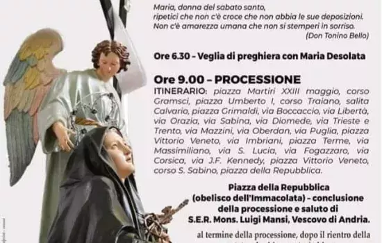 Divieto in vigore a partire dalle ore 08:00