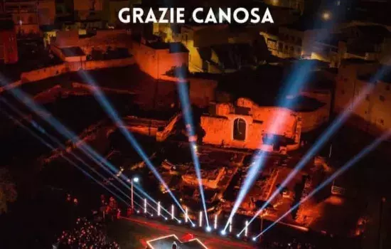 Le parole del primo cittadino 