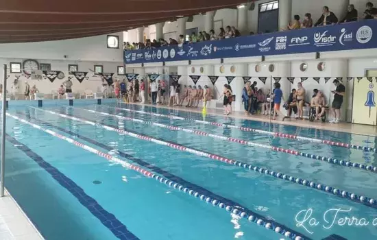 «Questi sono i buoni frutti - spiega l’Assessore alle Politiche Sociali Maria Angela Petroni - della collaborazione tra l’Amministrazione locale, la rete sociale ed associativa. La struttura va oltre l'abbattimento delle barriere architettoniche e rappresenta pienamente l’idea stessa di inclusività e accessibilità».