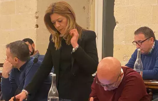 Sostenere la petizione oltre che giusto, da parte dell’intero esecutivo, risulta essere doveroso