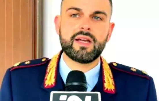 34 anni originario di Latina, già Comandante e da quattro anni a capo del Corpo di Polizia Locale del Comune di Pisticci nel materano, il nuovo Dirigente Comandante vanta una lunga esperienza in materia