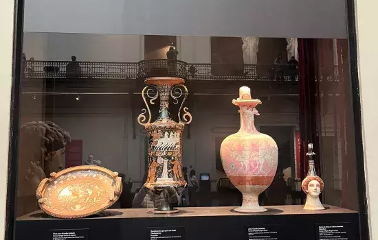 «Fare sistema per entrare nei sistemi nazionali ed internazionali è – spiega il Sindaco dott. Vito Malcangio - l’obiettivo di tutti ed in primis dell’Amministrazione Comunale»