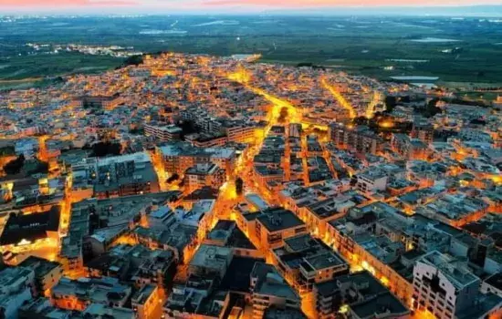 In corso interventi da parte dell'Enel