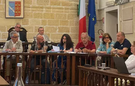 L’approvazione del nuovo Regolamento dimostra come sia in itinere quel processo di cambiamento e ammodernamento della nostra città promesso all’atto di insediamento dell’attuale Amministrazione Malcangio.