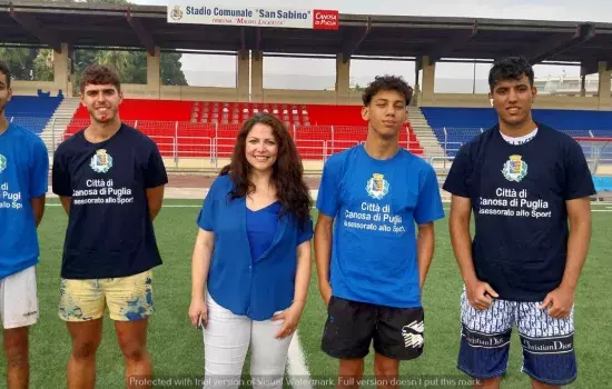 Già in passato studenti Erasmus avevano vissuto la propria esperienza nella nostra città, definendo il loro percorso formativo all’interno di alcune virtuose imprese locali, ma mai l’Ente si era impegnato direttamente divenendo parte attiva del percorso di crescita degli studenti