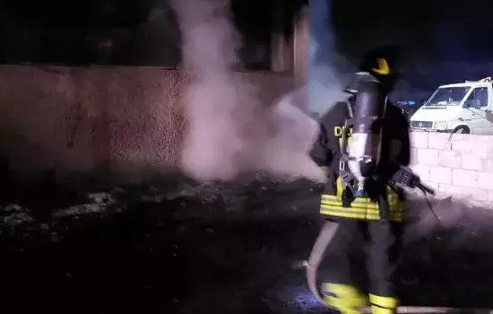 Le parole del primo cittadino