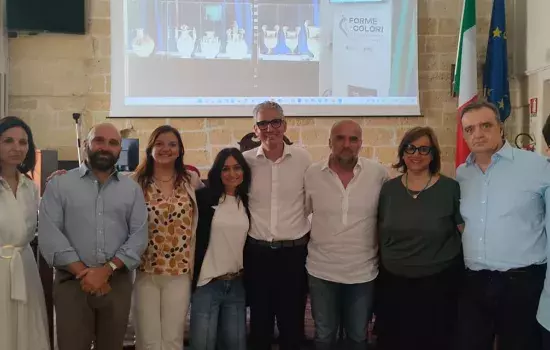 «Una cittadinanza orientata alla professionalizzazione turistica - commenta l'Assessore alla Cultura, Cristina Saccinto - è una delle condizioni necessarie per ridurre i dati preoccupanti sulla disoccupazione e per valorizzare e rendere economicamente sostenibile l’enorme patrimonio di ricchezza archeologica e storica della città».