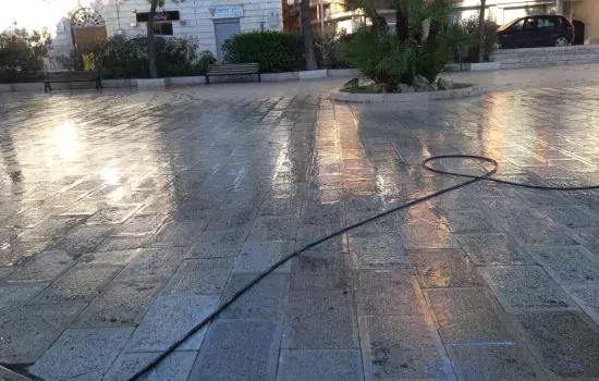 Molteplici le zone interessate 