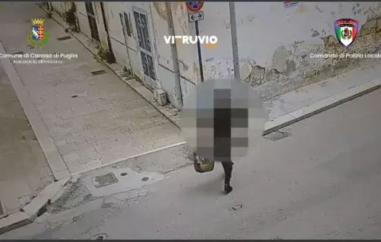 Tolleranza zero nei confronti di chi sarà responsabile di queste azioni