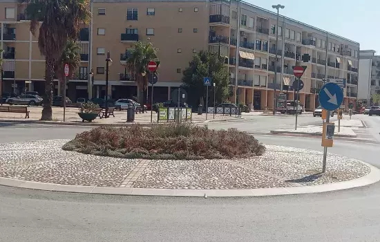 «Restituire decoro ad alcune zone della città e coinvolgere la cittadinanza – spiega l’Assessore al Decoro Urbano Saverio Di Nunno - rientra nella nostra visione di città viva e attiva»