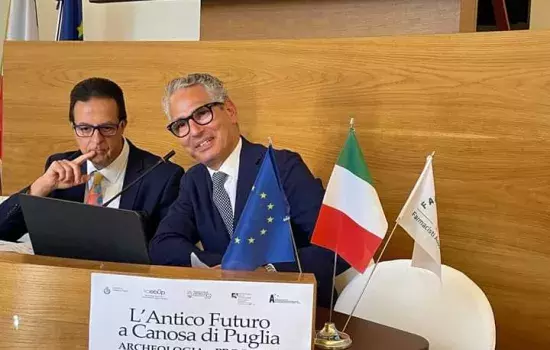 L’auspicio è quindi che la scuola estiva possa offrire degli spunti ed un confronto con studiosi e dottorandi al fine di trovare soluzioni concrete atte alla valorizzazione del territorio