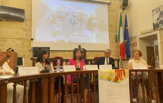 «Diffondere la cultura dell’affido -spiega l'Assessore alle Politiche Sociali Maria Angela Petroni - ed instaurare un rapporto dialogico tra la comunità e le istituzioni, è l’auspicio dell’Amministrazione»