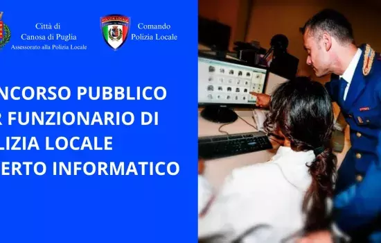 La domanda di partecipazione potrà essere presentata unicamente in via telematica tramite il citato Portale unico di reclutamento “inPA” entro e non oltre le ore 16:00 del giorno 21 ottobre 2023