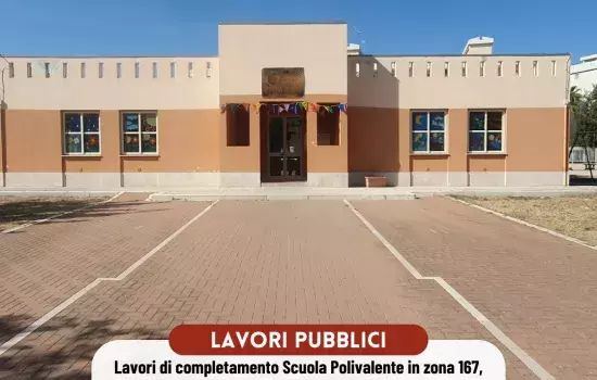  Il totale della modifica apportata al PT LLPP 2023-2025 porta quindi in dote al Comune di Canosa più di 2 milioni di finanziamenti.