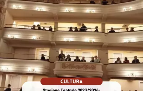 Alla conferenza parteciperanno il Sindaco di Canosa di Puglia Vito Malcangio, l’Assessore alla Cultura del Comune di Canosa Cristina Saccinto e il presidente del Teatro Pubblico Pugliese Paolo Ponzio