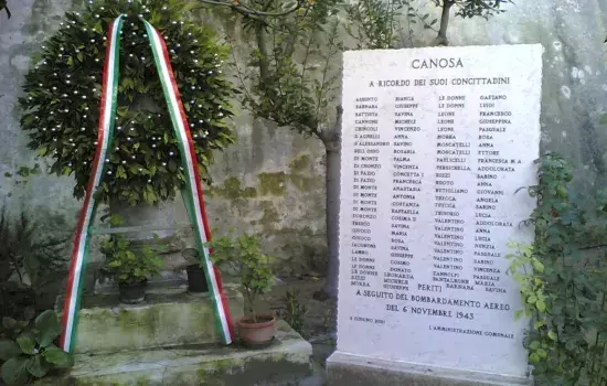 «Questa – spiega l’Assessore alla Cultura Cristina Saccinto – è una tappa di un percorso che ha avuto inizio lo scorso 22 giugno quando in sede di Consiglio Comunale abbiamo deliberato la richiesta di riconoscimento alla Presidenza della Repubblica della Medaglia d’Oro al Valore Militare in onore delle vittime del bombardamento avvenuto il novembre 1943»