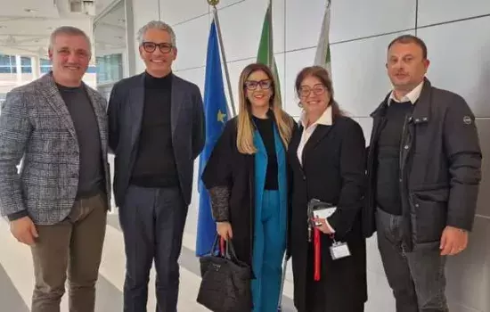 «L’auspicio - afferma il Sindaco Malcangio - è che tutto possa ben presto tornare alla normalità. Occorre mettere studenti e lavoratori nelle migliori condizioni possibili per spostarsi da un luogo all’altro. Quanto affermato dall’Assessore Maurodinoia non può che permetterci di guardare al futuro con più fiducia»