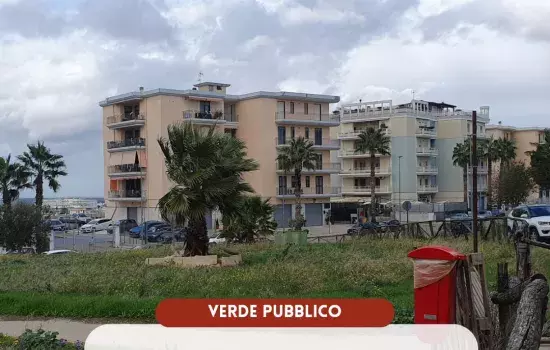 Saranno suddetti proponenti quindi a farsi carico della manutenzione delle aree in oggetto