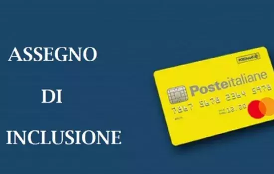 L’Assegno di Inclusione è la nuova misura di sostegno economico e inclusione sociale pensata per i nuclei familiari che includono almeno una persona con disabilità, minori, over 60 o in condizioni di svantaggio