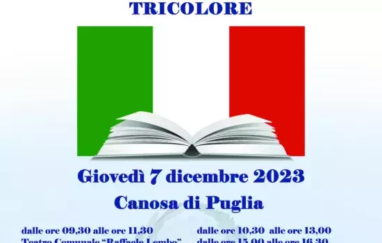 A concludere l'evento, alle ore 16:30, l’ammainabandiera solenne con esecuzione musicale a cura della Banda della Brigata Meccanizzata “Pinerolo”
