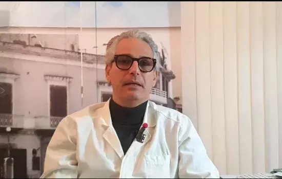 «Per questa iniziativa - afferma il primo cittadino - che giudico scorretta da parte della Teknoservice, sono deluso e adirato»