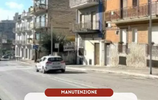 Deviazione del traffico leggero ad esclusione dei mezzi di trasporto pubblico, mezzi di emergenza e Pronto Intervento