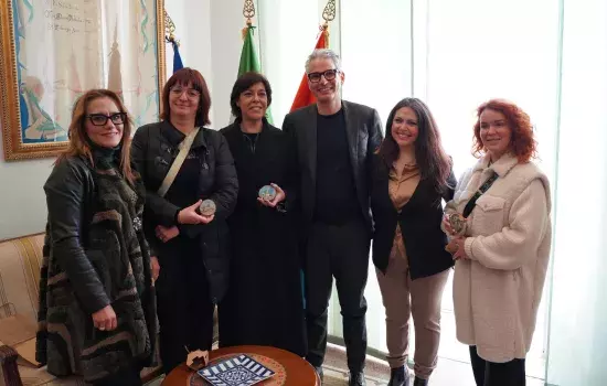 Un’occasione da non perdere a tutti gli effetti per la città che durante la giornata di ieri, ha avuto modo di illustrare alla delegazione quanto ricco e variegato sia il patrimonio culinario a disposizione