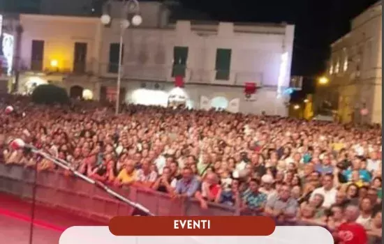 Con la prospettiva di dare vita ad un cartellone vario, ricco e coinvolgente, le proposte e le idee progettuali pervenute entro tale data saranno oggetto di una valutazione complessiva da parte dell'Amministrazione Comunale